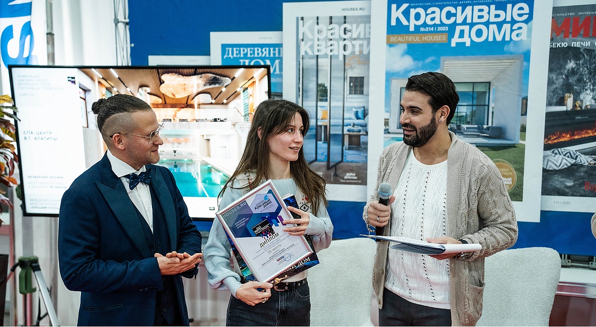 Началось онлайн-голосование конкурсных работ